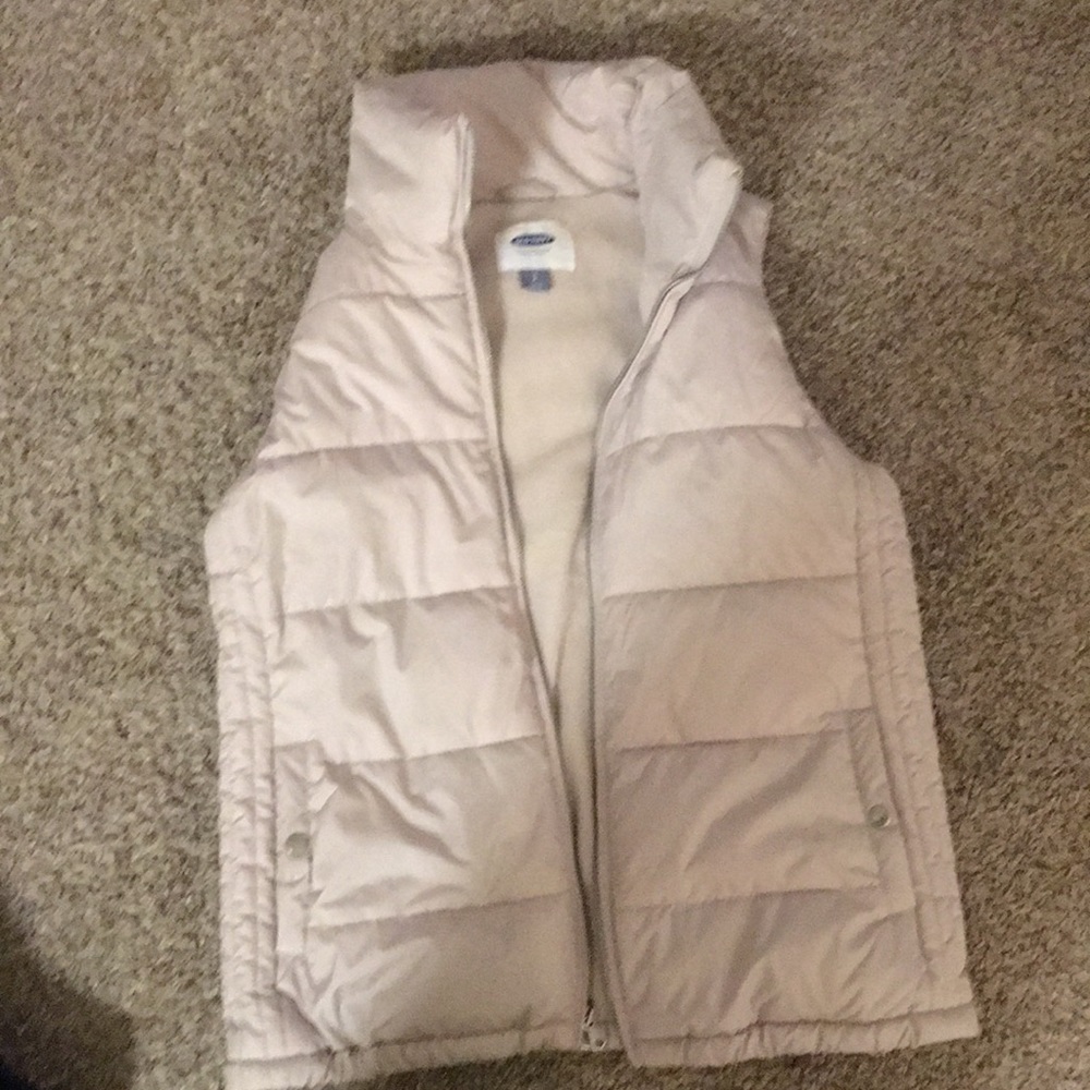 Old Navy Vest